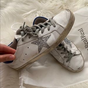 Ssense Exclusive  Superstar Sneakers